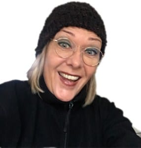Marijke haakaan