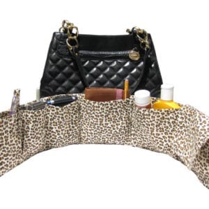 purseket purse organizer